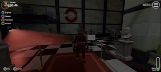 CinQ for Business - Screenshot 1