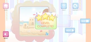 Instant Jigsaw - Screenshot 3