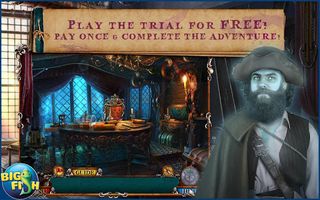 Sea of Lies: Leviathan Reef - Screenshot 1