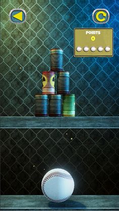 Knock It Down - Screenshot 2