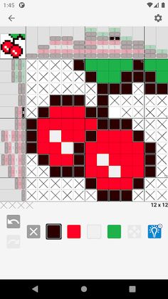 Nonogram Color - Picture cross - Screenshot 2