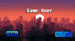 Donkey Run! - Screenshot 2