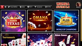 Wonga Swiss 2.0 - Screenshot 2