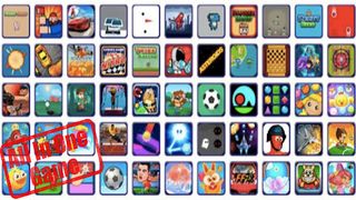 All Games: All in one Game - Screenshot 2