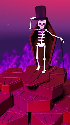 Undertaker - Screenshot 4