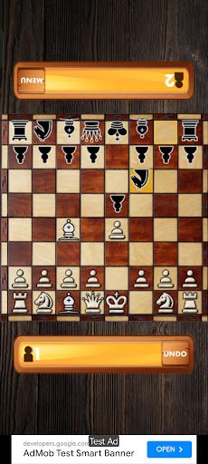 Easy Chess - Screenshot 2