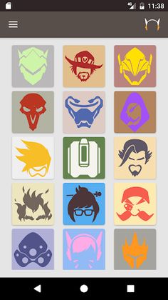 Oversounds - Screenshot 1