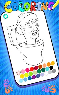 Speakerman Skibidi Toilet - Screenshot 4