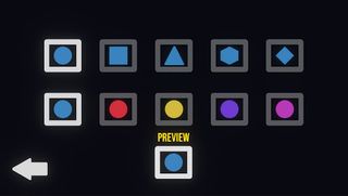 Shapey Fly - Screenshot 1