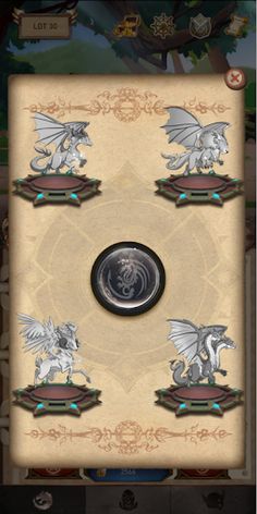 LibraDragon - Screenshot 4