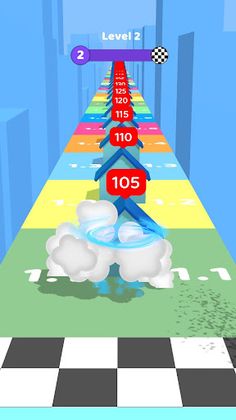 Tornado Run 3D - Screenshot 4