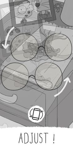 Bulle - Interactive story - Screenshot 4