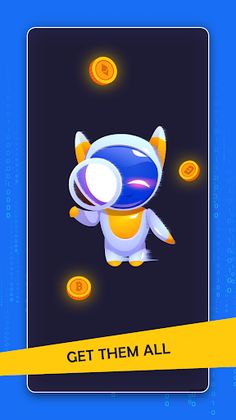 Cyber virtual hacker - Screenshot 1