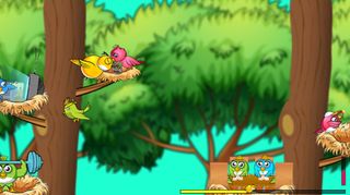 Buddy The Bird's Beer Run - Screenshot 3