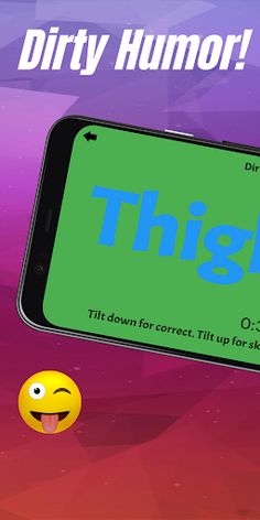 Dirty Charades - Screenshot 4