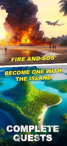 Adventure Life: Survival Isle - Screenshot 3