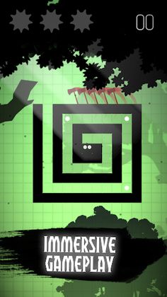 Jungle Maze - Screenshot 3