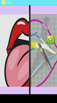 Drawing Different Styles DIY - Screenshot 4