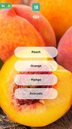 PhotoQuiz - Screenshot 1