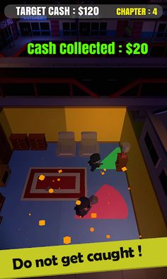 Smart Robbery - Looter House M - Screenshot 3