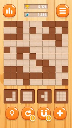 Blockpuz Block Blast Puzzle - Screenshot 1