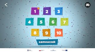 Bezpieczny Przejazd VR - Screenshot 2