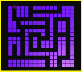 MAZE 3D : can you pass it? - Screenshot 1