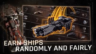 Nova Space 7 - Screenshot 2