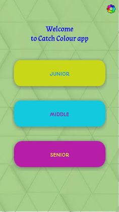 Catch Colour - Screenshot 1