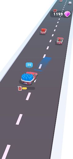 Join & Jump 3D - Screenshot 1