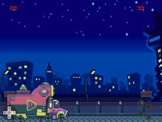 mGBADroid - Screenshot 4