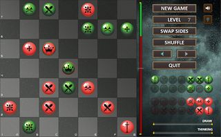 Oxilax - Screenshot 2