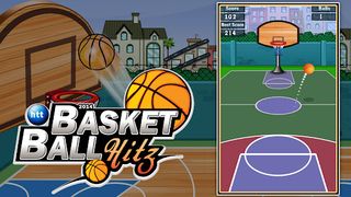 Tap Mini Basket Ball - Screenshot 2