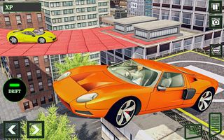 Extreme GT Ramp car Stunts - Screenshot 3