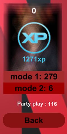 Net Quiz - Screenshot 3