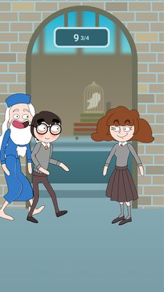Magic Stories - Screenshot 4