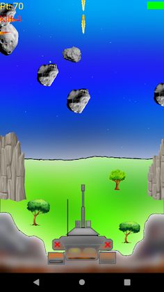 Gun Game - Screenshot 4