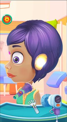 Challenging Doctor Simulator - Screenshot 3