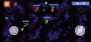 Shooting Storm: Battle Royale - Screenshot 2