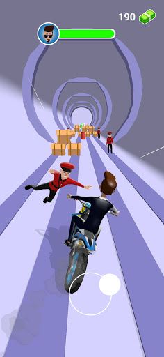 Wreck & Rescue - Screenshot 2