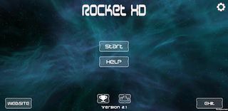 RocketXD - Screenshot 1
