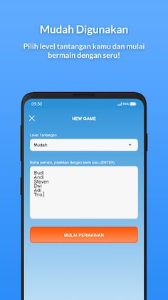 Truth or Dare Bahasa Indonesia - Screenshot 3
