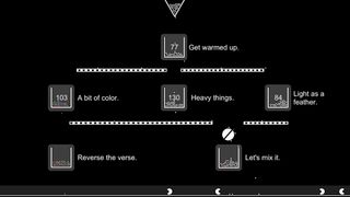 Falling Sands - Screenshot 1