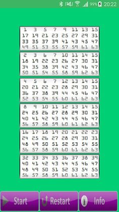 Magic Trick: The Magic Calcula - Screenshot 1