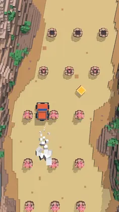 Crazy Pancake - Screenshot 4