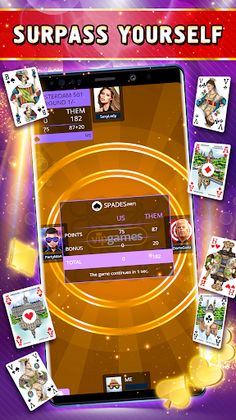 Klaverjassen by VIP Games - Screenshot 4