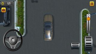 Car Parking Game : City - Screenshot 1