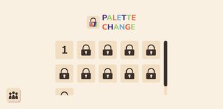 Palette Change - Screenshot 3