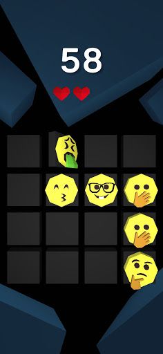 😘 Whack An Emoji 🤬 - Screenshot 3