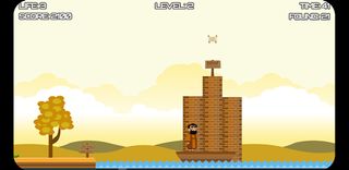 Apostle's Creed II - Screenshot 2